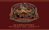 El Pulpo by Artesano del Tobacco