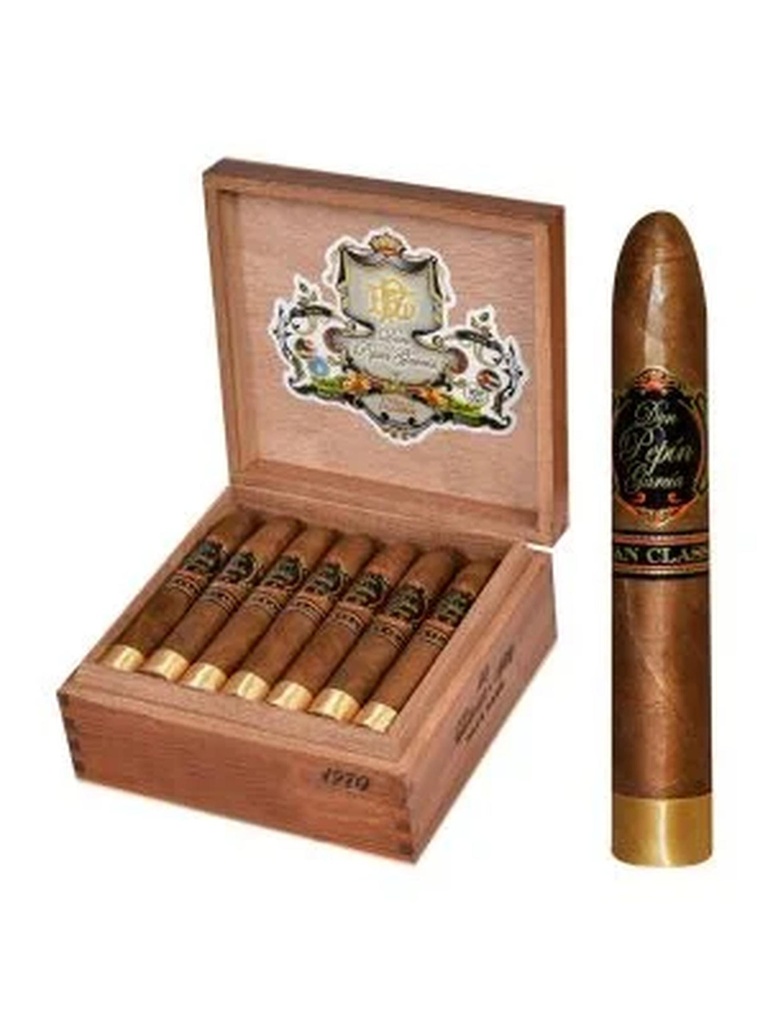My Father Don Pepin Garcia Cuban Classic Belicoso-1970 Box of 20 - 5'' 1/2 x 54 