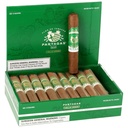 Partagas Valle Verde Robusto Box of 20 - 5" x 50