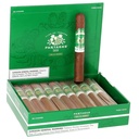 Partagas Valle Verde Toro Box of 20 - 6" x 52