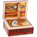 Perdomo 20th Anniversary Connecticut Robusto Box of 24 - 5" x 56