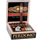 Perdomo 20th Anniversary Maduro Churhill Box of 24 - 7" x 56