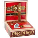 Perdomo 20th Anniversary Sun Grown Epicure Box of 24 - 6" x 56