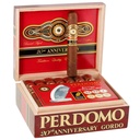 Perdomo 20th Anniversary Sun Grown Gordo Box of 24 - 6" x 60