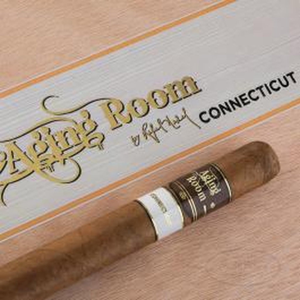 Aging Room Core Connecticut Rapido Box of 20 - 5" x 48