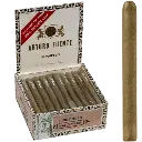 Arturo Fuente Curly Head XC Box of 40 - 6" 3/8 x 44