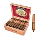 Arturo Fuente Hemingway Best Seller Box of 25 - 4" 1/2 x 43/55