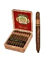 Arturo Fuente Hemingway Work of Art Maduro Box of 25 - 4" 7/8 x 46/60 