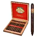 Arturo Fuente Hemingway Work of Art Maduro Box of 10 - 9" x 52