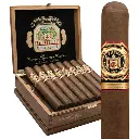 Arturo Fuente Don Carlos Presidente Box of 25 - 6" 1/2 x 50