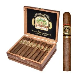 Arturo Fuente Don Carlos Double Robusto Box of 25 - 5" 3/4 x 52