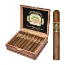Arturo Fuente Don Carlos Double Robusto Box of 25 - 5" 3/4 x 52