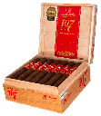 La Aurora 107 Ecuador Toro Box of 20 - 5" 1/2 x 54