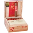 La Aurora 107 Ecuador Robusto Box of 20 - 5" x 50