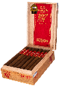 La Aurora 107 Ecuador Lancero Box of 20 - 6" 7/8 x 40