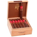 La Aurora 107 Nicaragua Gran Toro Box of 20 - 6" x 58