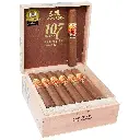 La Aurora 107 Nicaragua Toro Box of 20 - 5" 1/2 x 54