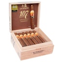 La Aurora 107 Nicaragua Robusto Box of 20 - 5" x 50
