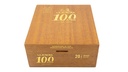 La Aurora 100 Anos Churchill Box of 20 - 7" x 47