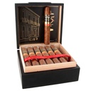 La Aurora 115 Aniversario Gran Toro Box of 20 - 6" x 58