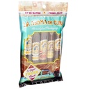 La Aroma de Cuba Retail Shelf Fresh Pack 5-Cigar Sampler