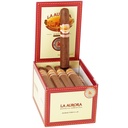 La Aurora 1903 Cameroon Gran Toro Box of 20 - 6" x 58
