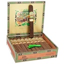 AJ Fernandez San Lotano Requiem Maduro Churchill Box of 20 - 7" x 52