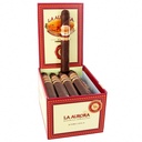 La Aurora 1985 Maduro Toro Box of 20 - 5" 3/4 x 54