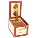 La Aurora 1987 Connecticut Robusto Box of 20 - 5" x 50