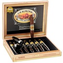 La Aurora Preferidos Broadleaf Diamond Tubes 5" * 54