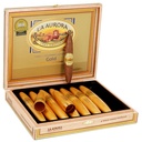 La Aurora Preferidos Corojo Gold Tubes 5" * 54