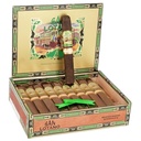 AJ Fernandez San Lotano Requiem Maduro Toro Box of 20 - 6" x 52