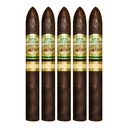 AJ Fernandez San Lotano Requiem Maduro Torpedo Box of 20 - 6" x 52 