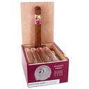 La Gloria Cubana Spanish Press Gigante Box of 20 - 6" x 60
