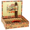 AJ Fernandez San Lotano The Bull Toro Box of 20 - 6" x 54