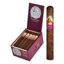 La Gloria Cubana Spanish Press Robusto Box of 20 - 5" 1/2 x 50