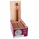 La Gloria Cubana Spanish Press Toro Box of 20 - 6" 1/2 x 52