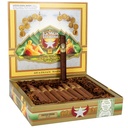 La Vieja Habana Brazilian Maduro Bomberito Box of 20 - 5" 1/2 x 46
