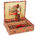 AJ Fernandez San Lotano The Bull Torpedo Box of 20 - 6" 1/2 x 54