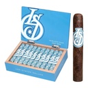 Los Statos Deluxe Maduro Robusto Box of 20 - 5" x 50