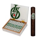 Los Statos Deluxe Toro Box of 20 - 6" x 52