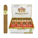 Macanudo Cafe Caviar Box of 50 -  4'' x 36 