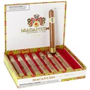 Macanudo Cafe Crystal Robusto Box of 8 - 5" 1/2 x 50