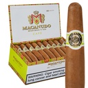 Macanudo Cafe Diplomat Box of 25 - 4" 1/2 x 60