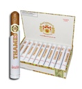 Macanudo Cafe Thames 20s (Aluminum Tube) Box of 25 - 6'' x 50