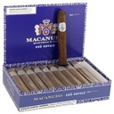 Macanudo Cru Royale Gigante Box of 20 - 6" x 60