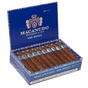 Macanudo Cru Royale Robusto Box of 20 - 5" x 50