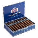 Macanudo Cru Royale Toro Box of 20 - 6" x 54