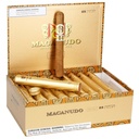Macanudo Gold Label Hampton Court Tubo (Aluminum Tube) Box of 25 - 5" 1/2 x 42