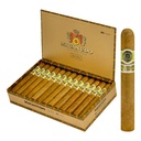Macanudo Gold Label Tudor Box of 25 - 6'' x 52